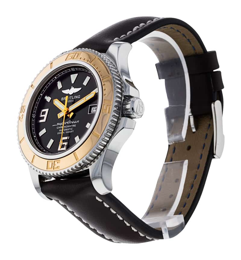 Breitling SuperOcean C17391